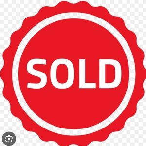 SOLD